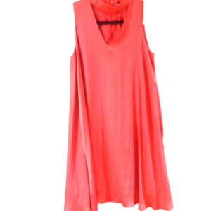 Gianni Bini chic dress brown small